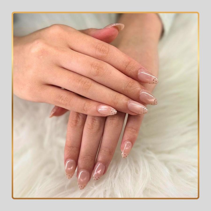 Nail Design